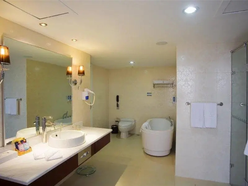 Xindu International Hotel