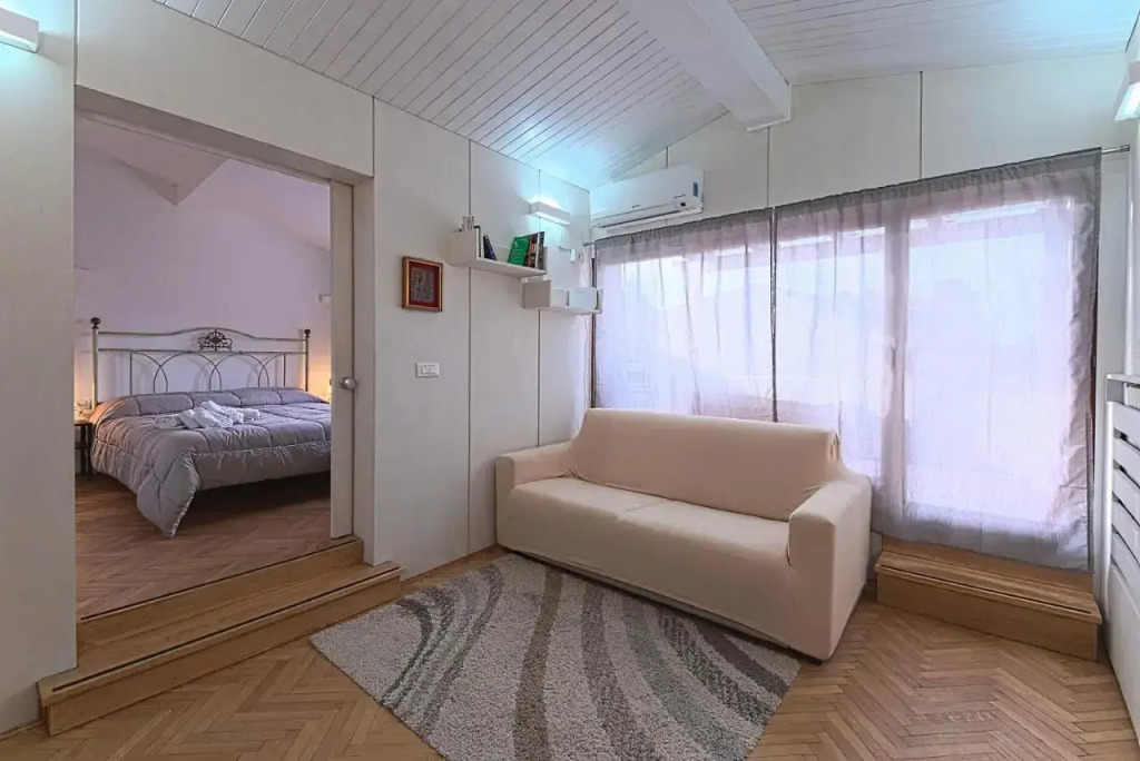 Residenza Tiziana Venezia