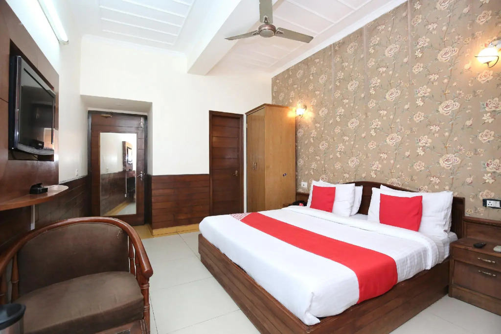 Hotel City Paradise