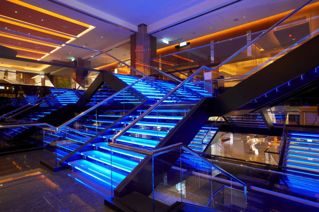 Sheraton Hsinchu Hotel