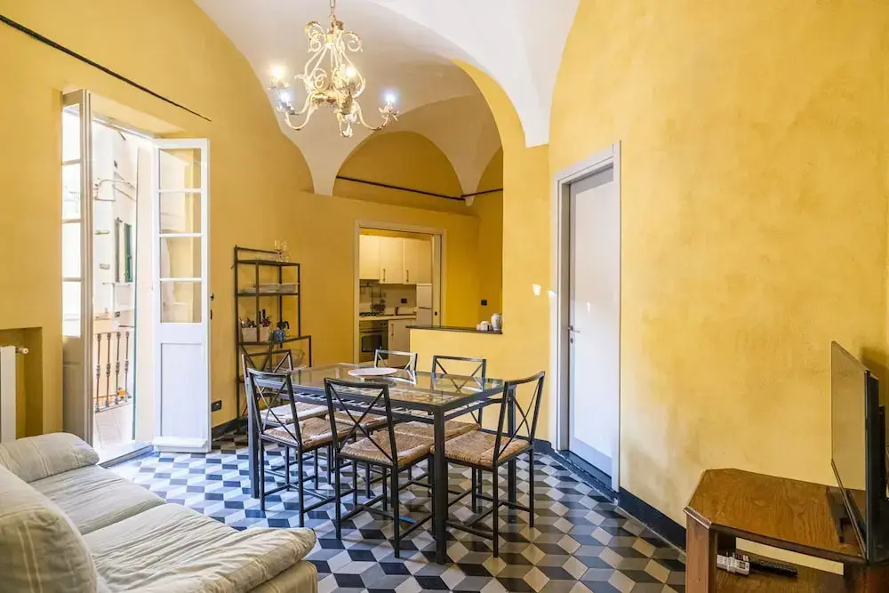 Casa Schiaffino 2 by Wonderful Italy