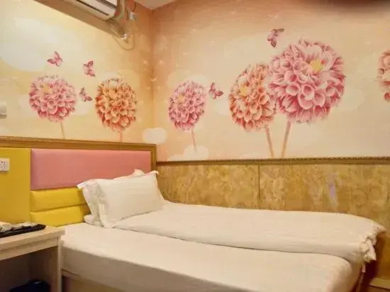Yongjie Hostel