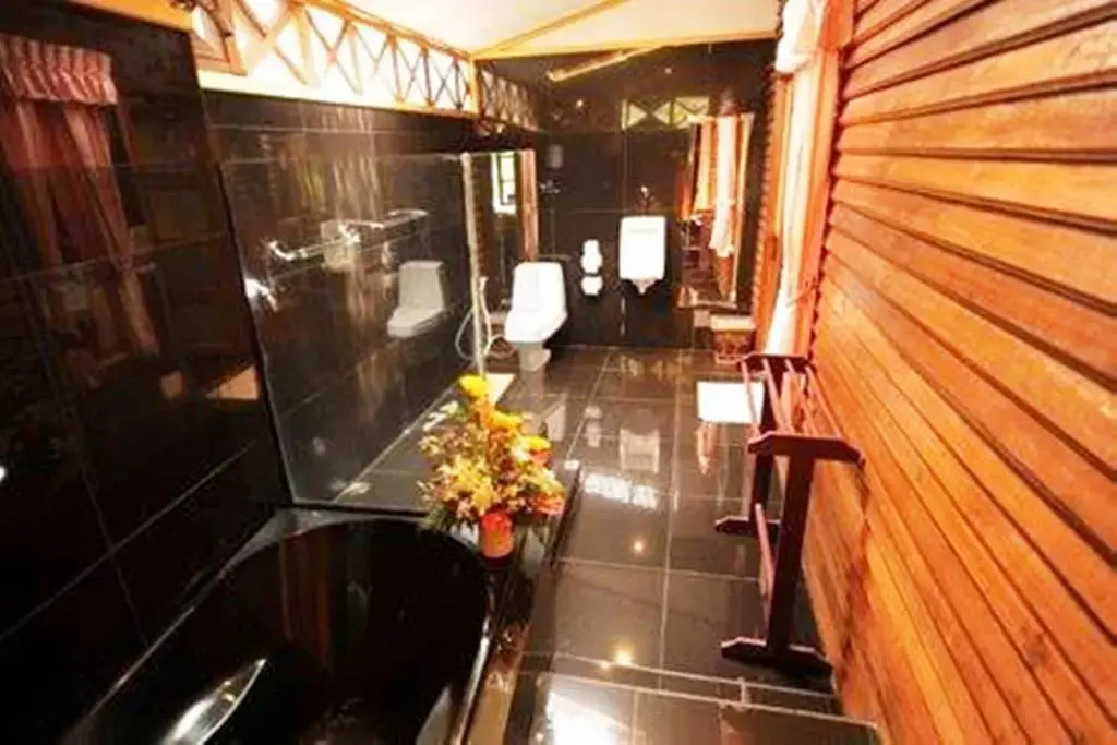 Chaweng Resort
