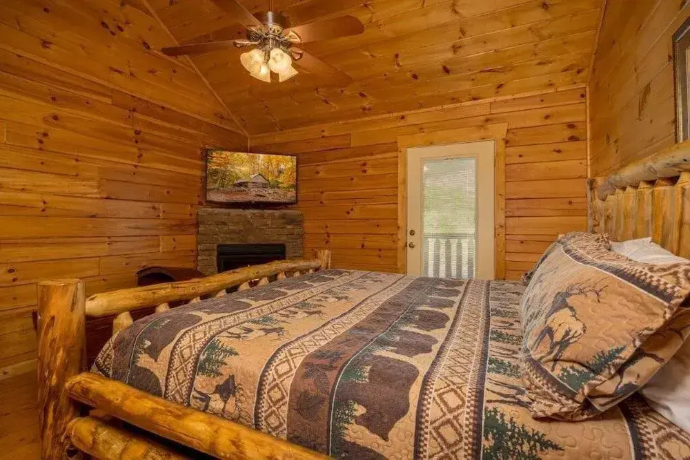 Scenic Vista Lodge