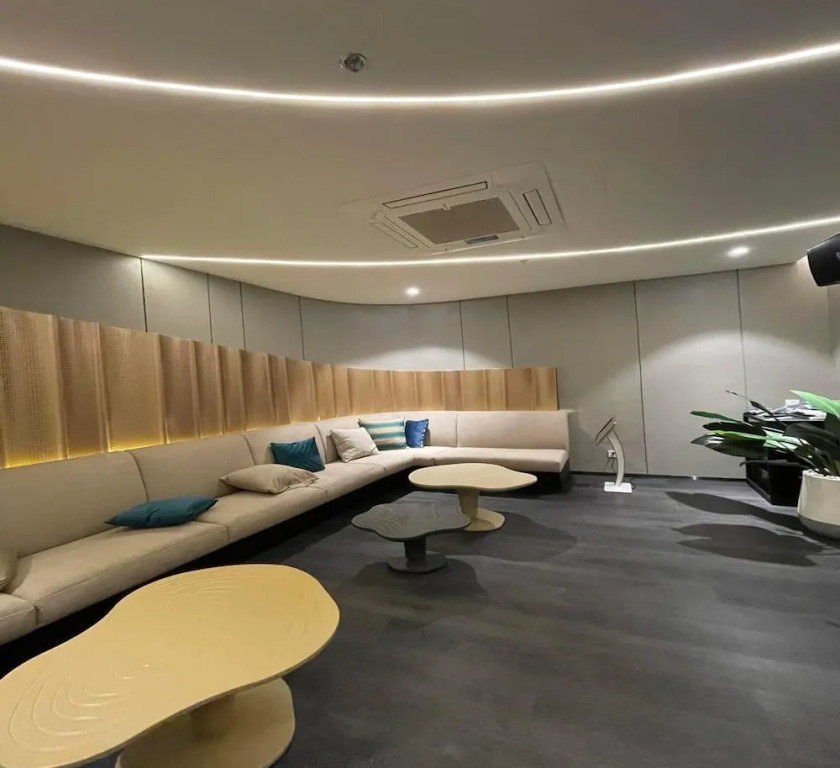The Song Luxury Apartment Vung Tau - Xuâns Homestay
