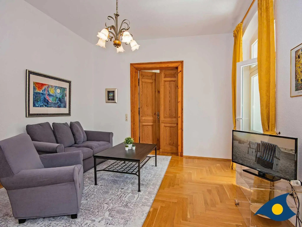 Villa Linde Whg 06