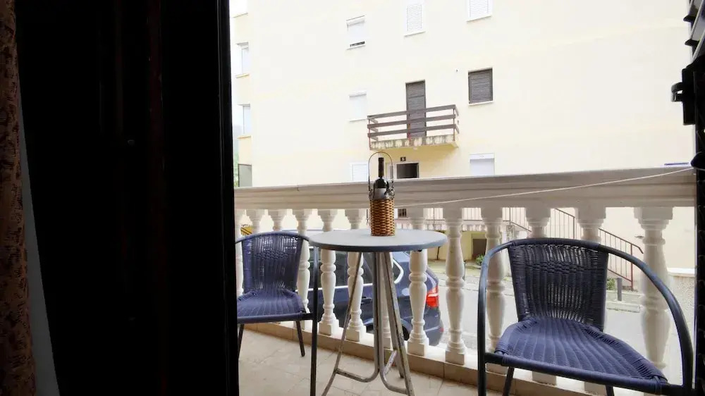 Apartment Glomazic