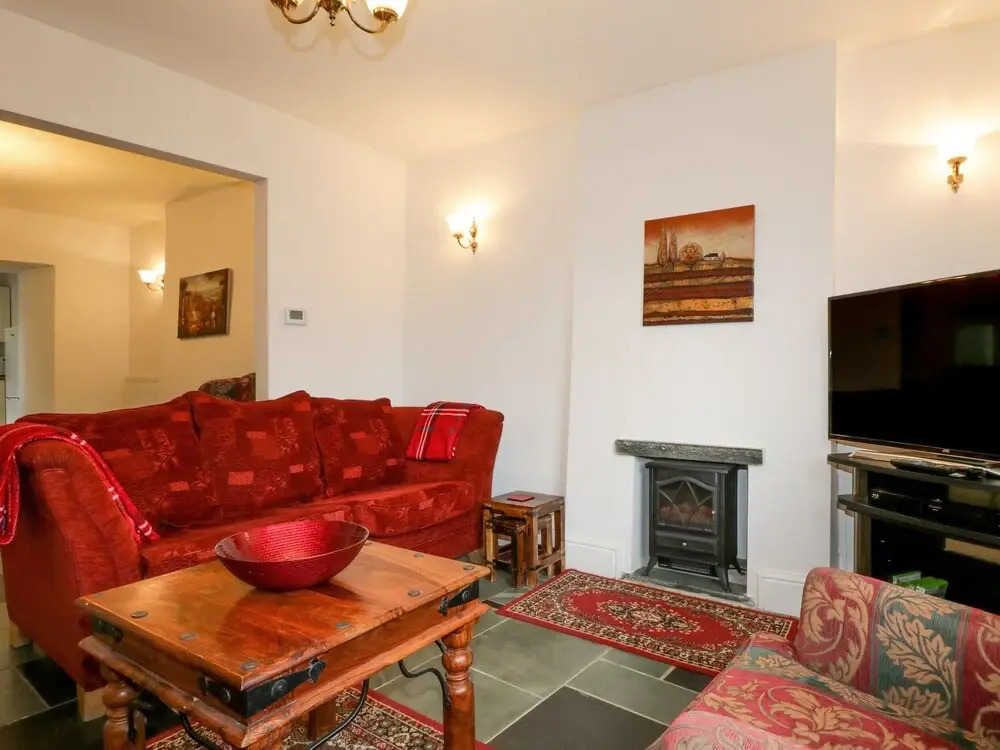 Fountain Cottage