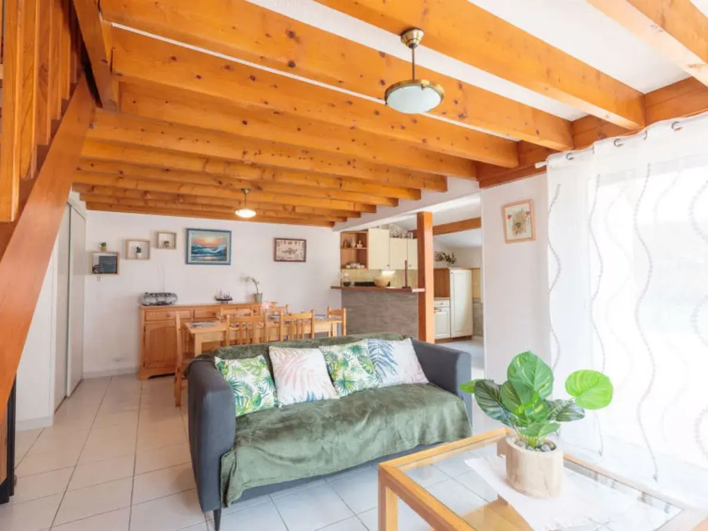 House Brive 1 Vaux Sur Mer