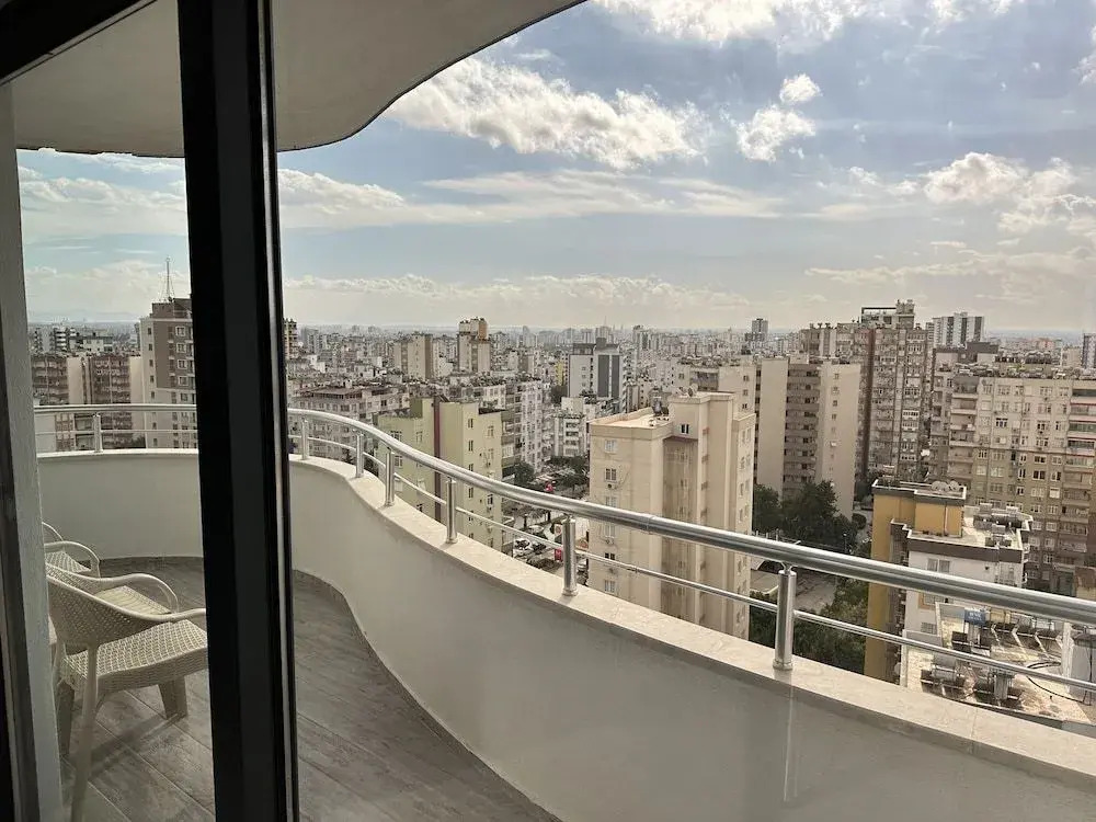 Sky Garden Suites