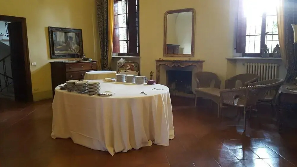 Villa Ghia