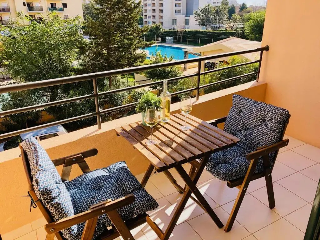 Paradise Luxury Apartment - Praia da Rocha