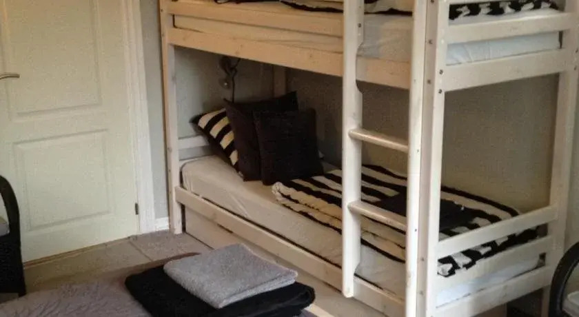 Guesthouse Trabjerg