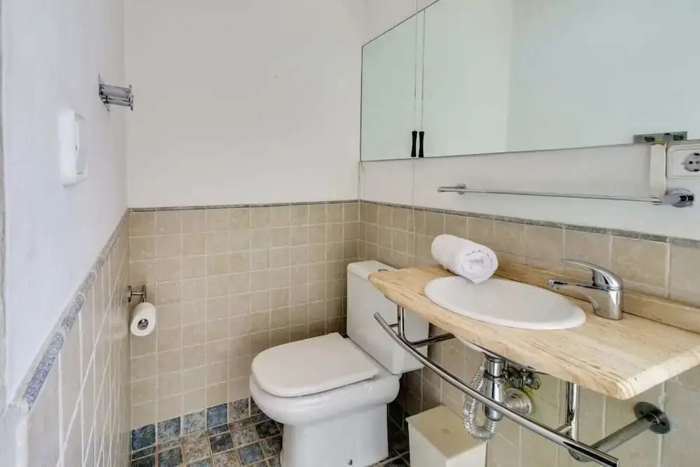 Amazing 2bed/2bath close to Sagrada Familia