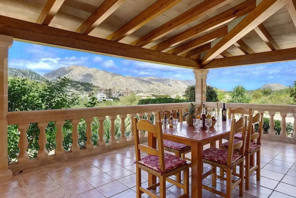 Villa Can Bach