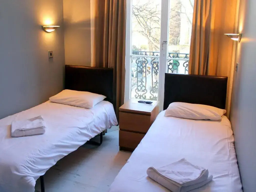 New Dawn Hotel