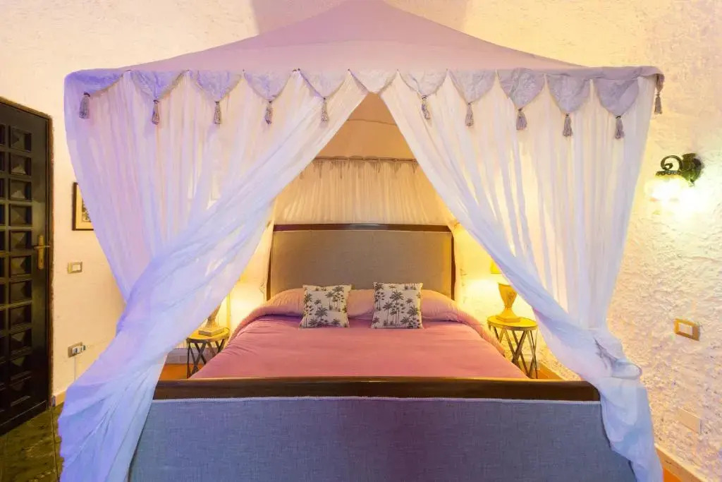 Jamm Suite - Two-room apartment with ensuite whirlpool tub