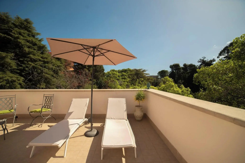 Hotel Parco delle Fontane