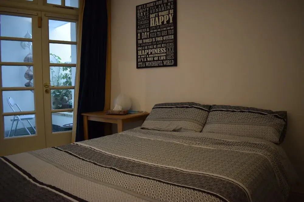 2 Bedroom With 2 Balconies in Dublin