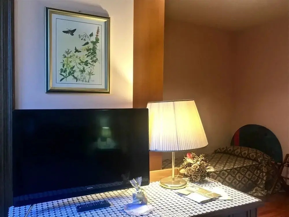 Hotel Roma