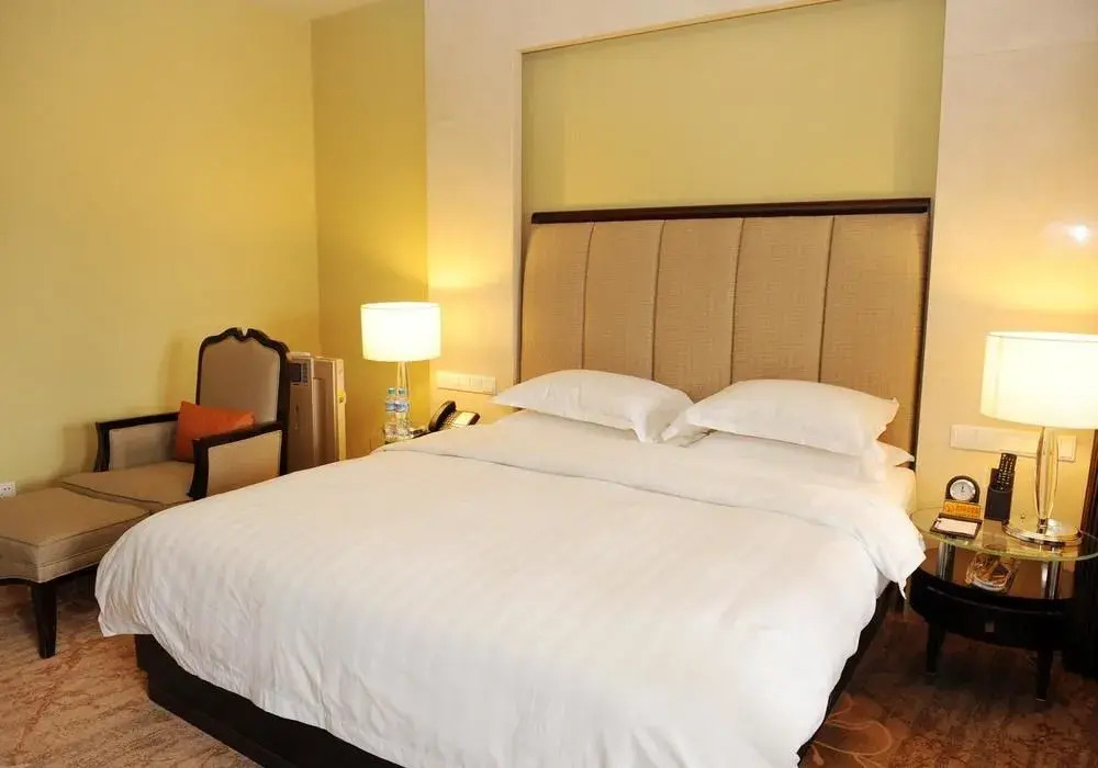 Yun Tian Hotel Beijing