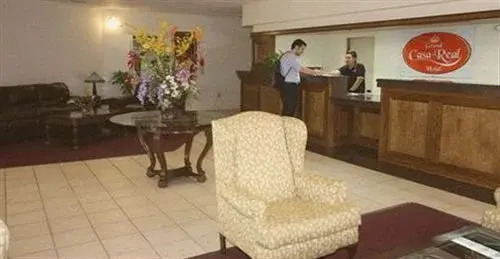 Grand Casa Real