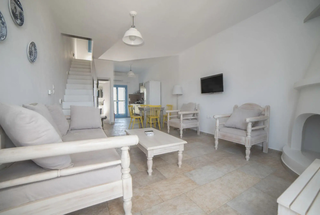 Almyra Guesthouse
