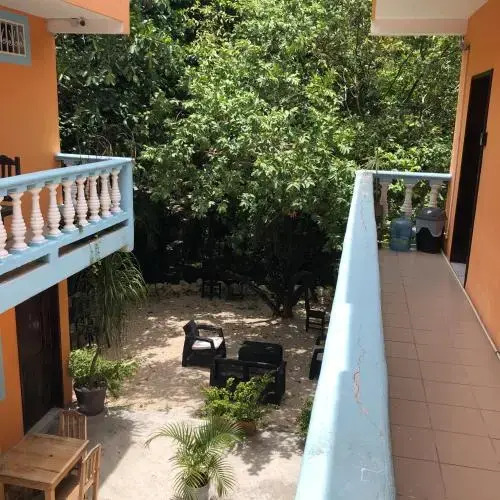 Casa Ari
