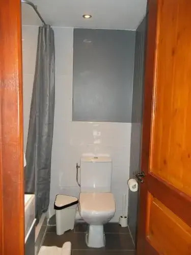 Chalet Falcon