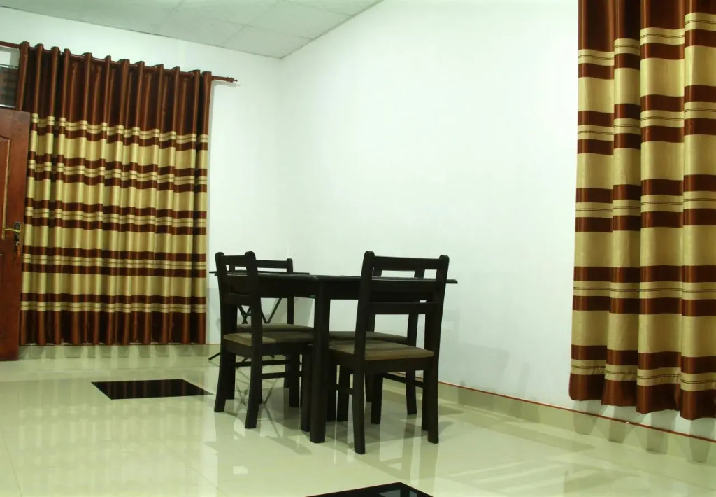 Hotel Clauria