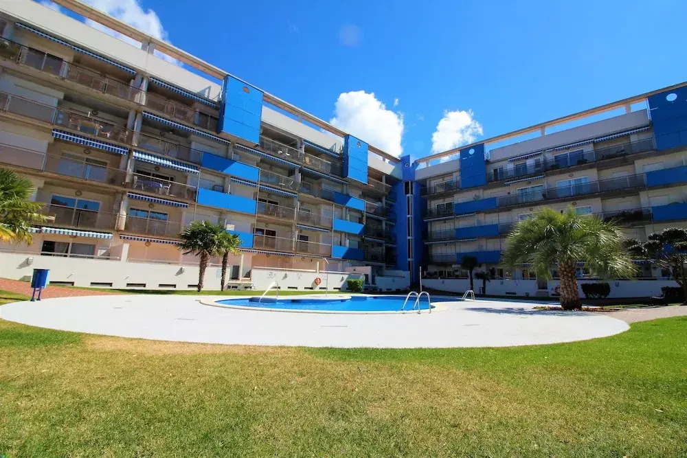 Apartamento 3328 Blaumarina 218
