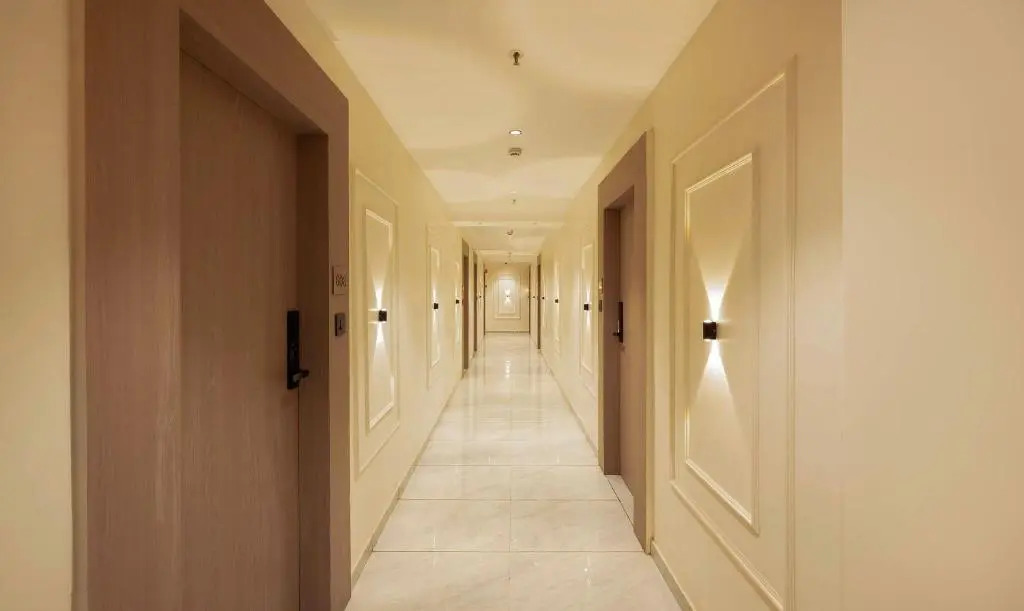Itsy Hotels Indra Palace