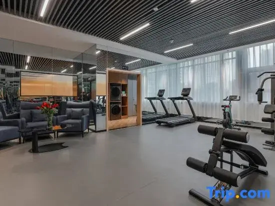 Huishui Huijun Intelligent Hotel