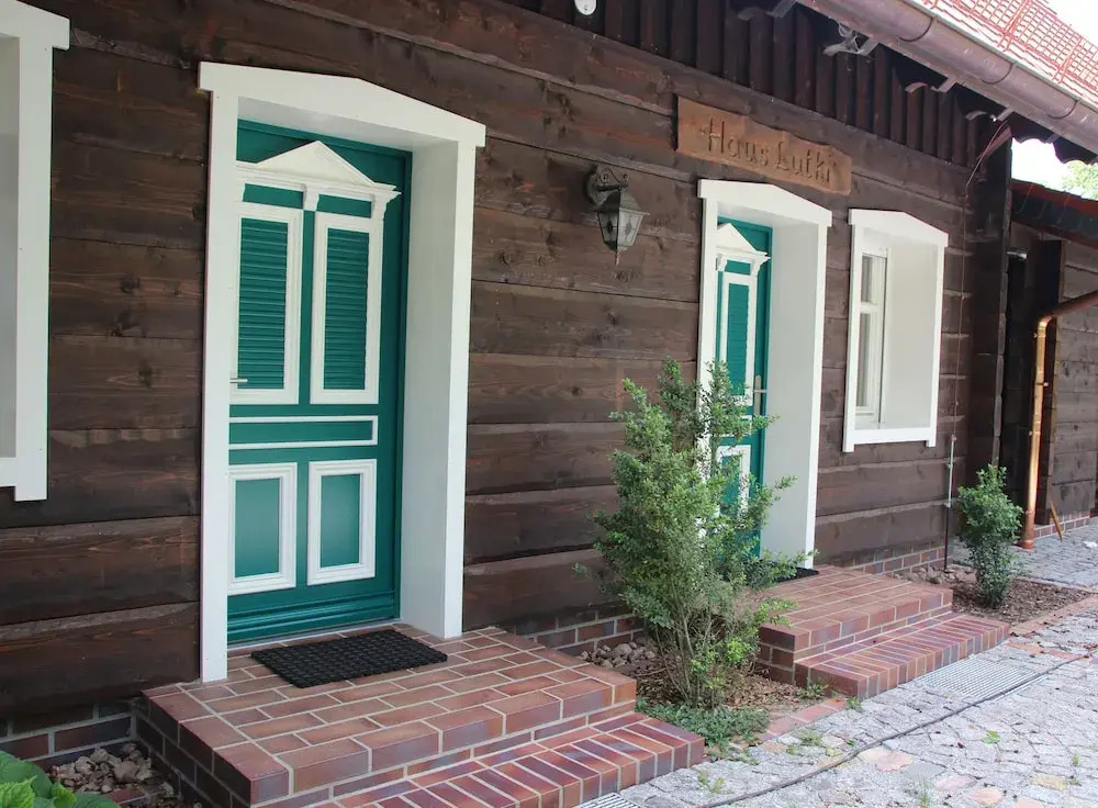 Haus Lutki