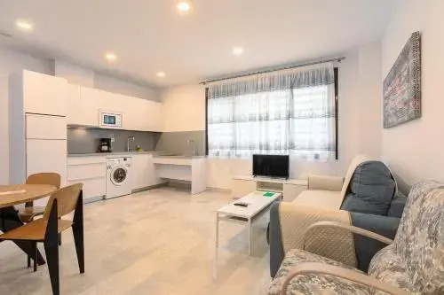 Apartamentos Guerrero 3