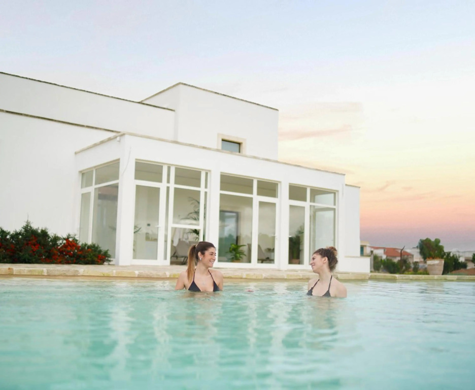 Masseria Rifisa AgriResort