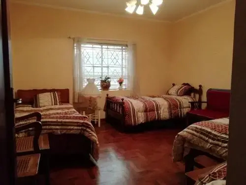 Tere´s House