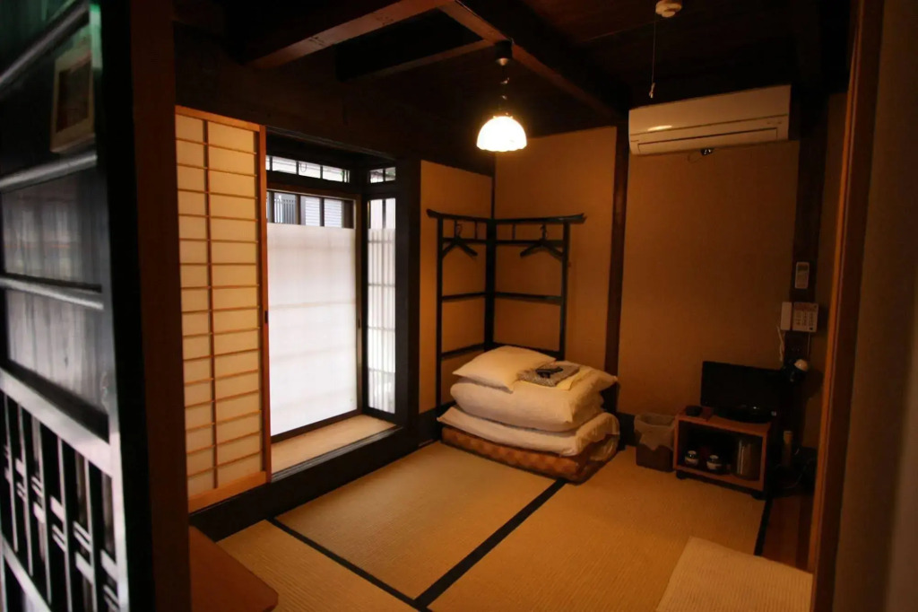 Oyado Sato