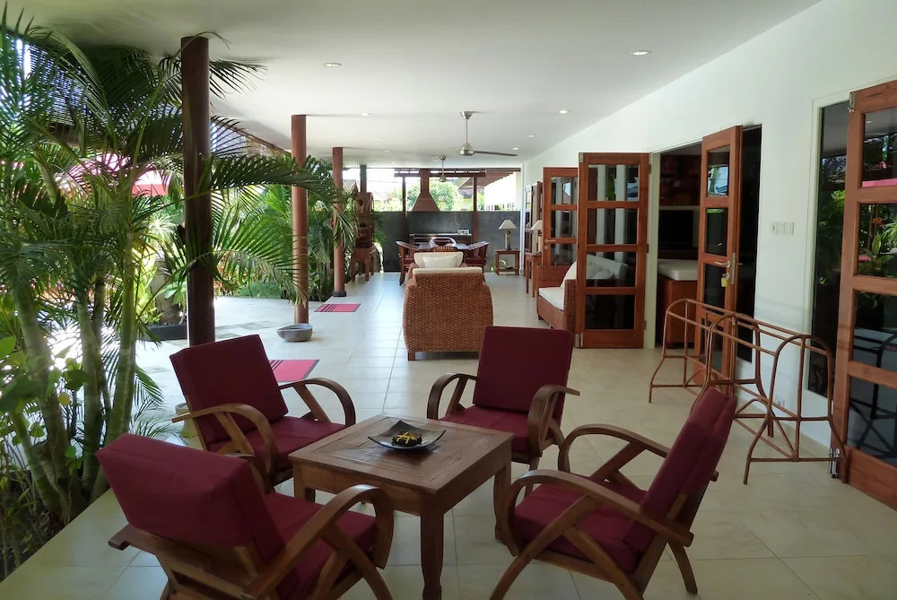 Villa Damai