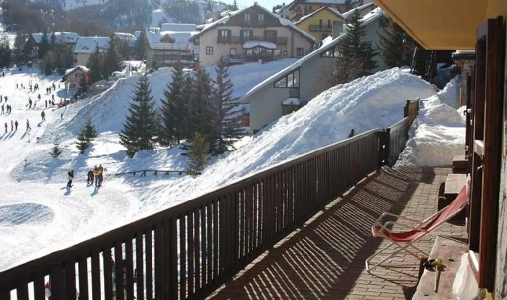 Piccolo Chalet