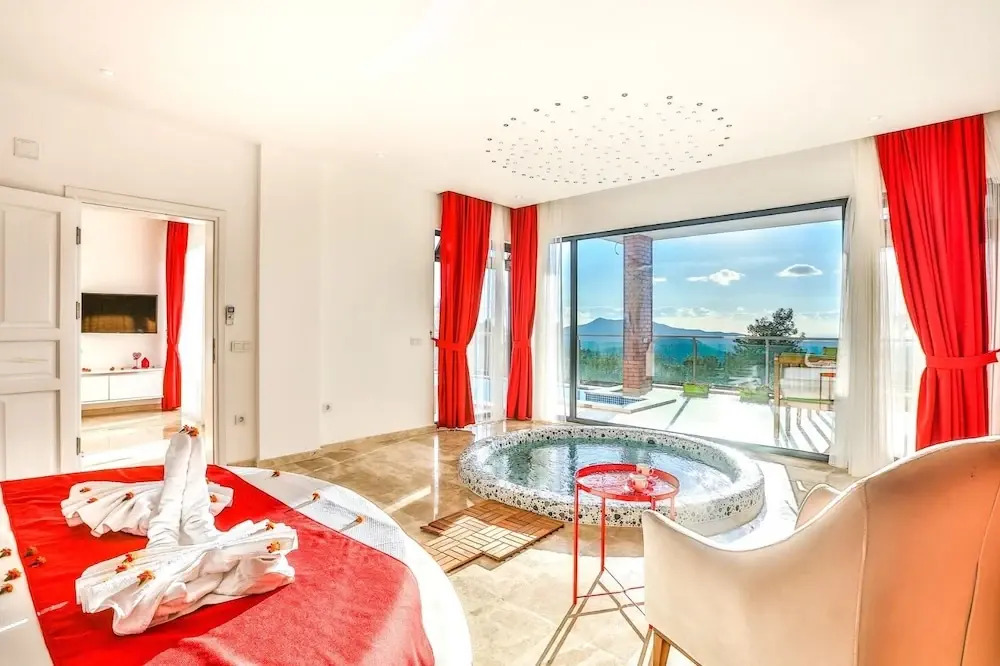 Villa Best