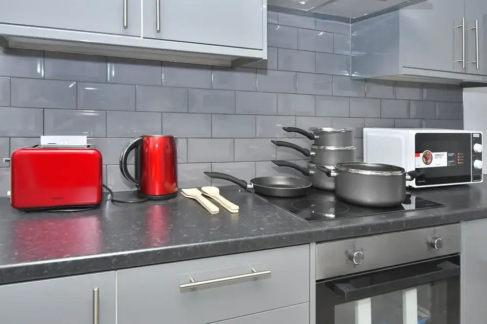 Townhouse @ Princes Road Stoke