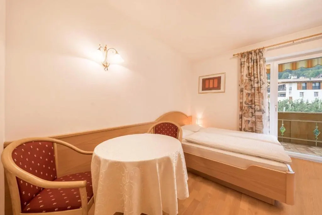 Residence Kronstein - Fewo 4