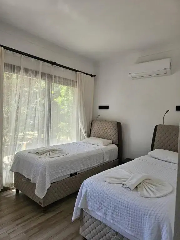 Gabaklar butik otel