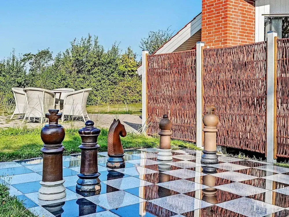 Holiday Home in Kalundborg