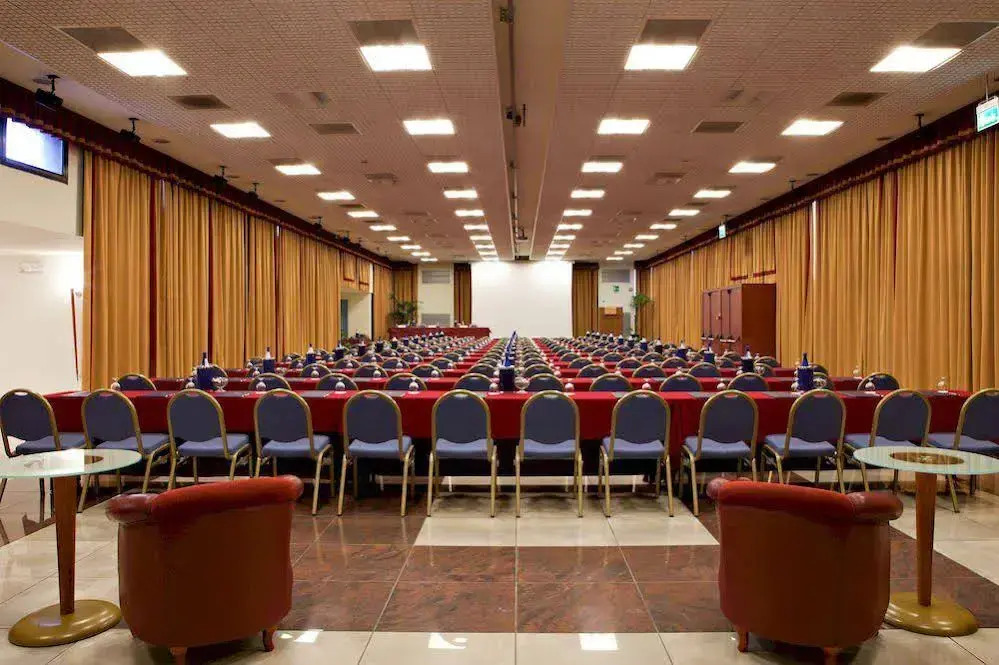 Atahotel Executive