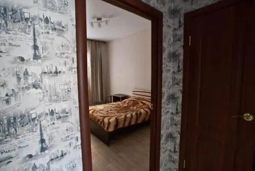 Mini Hotel on Bezbokova