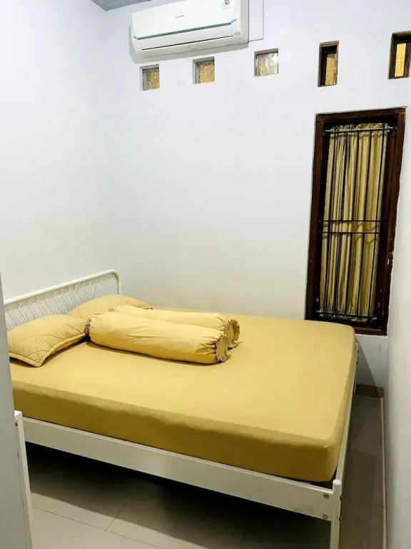 IB Homestay Syariah by EcommerceLoka