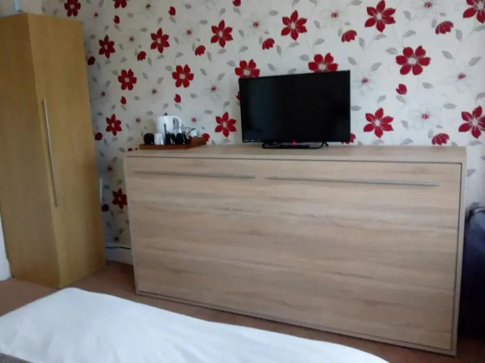 Seamore Guest House