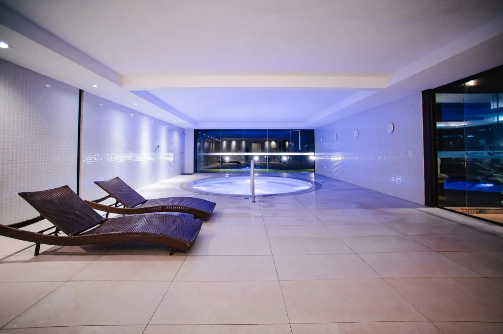 Slaviero Hotel Ingleses Convention